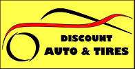 Discount Auto & Tires