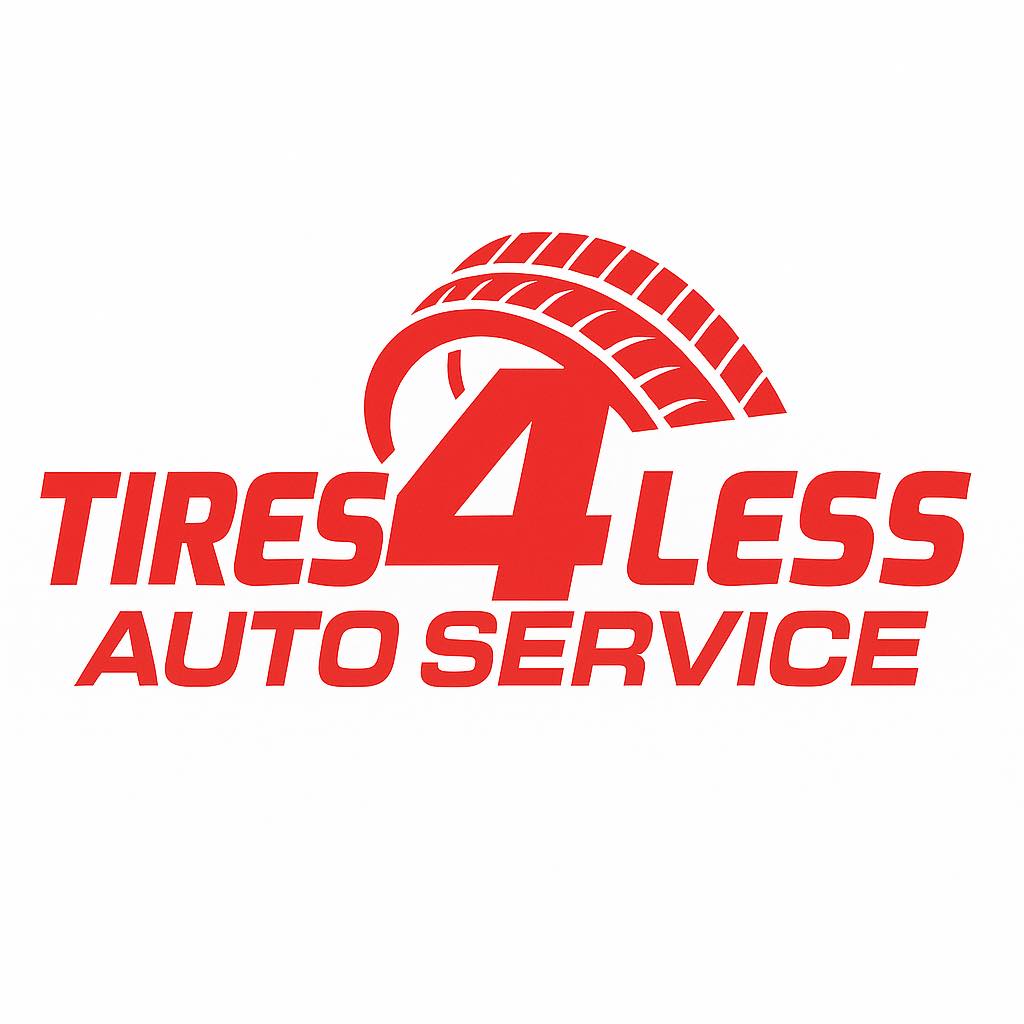 Tires 4 Less