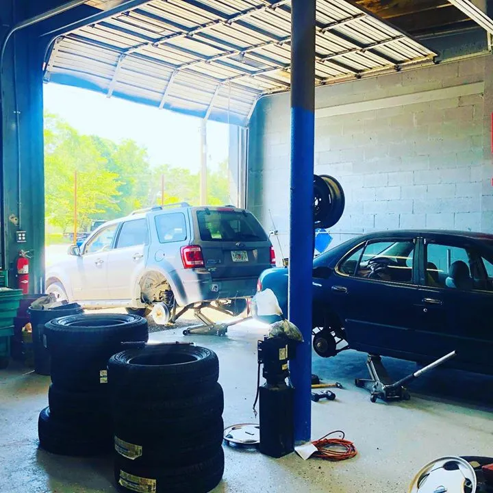 Hard Core Towing & Recovery