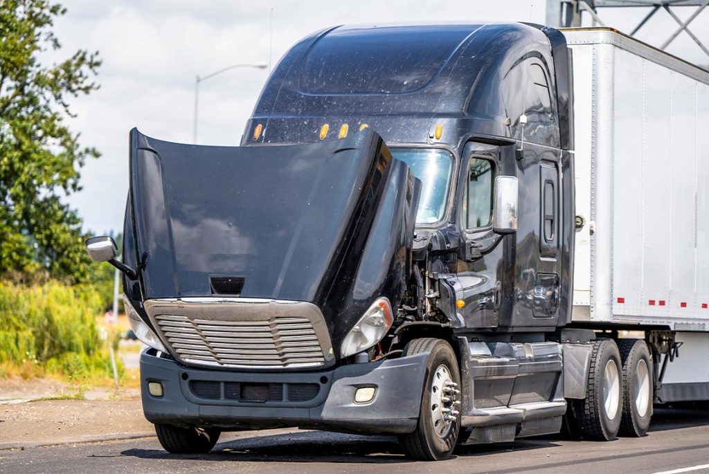 Alpha Diesel Services
