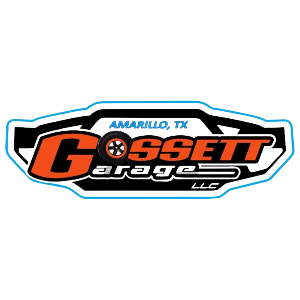 Gossett Garage Truck Accessories & Tires