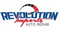 Revolution Imports Auto Repair