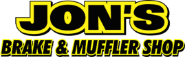 Jon’s Brake & Muffler Shop