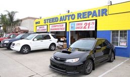 Steed Auto Repair