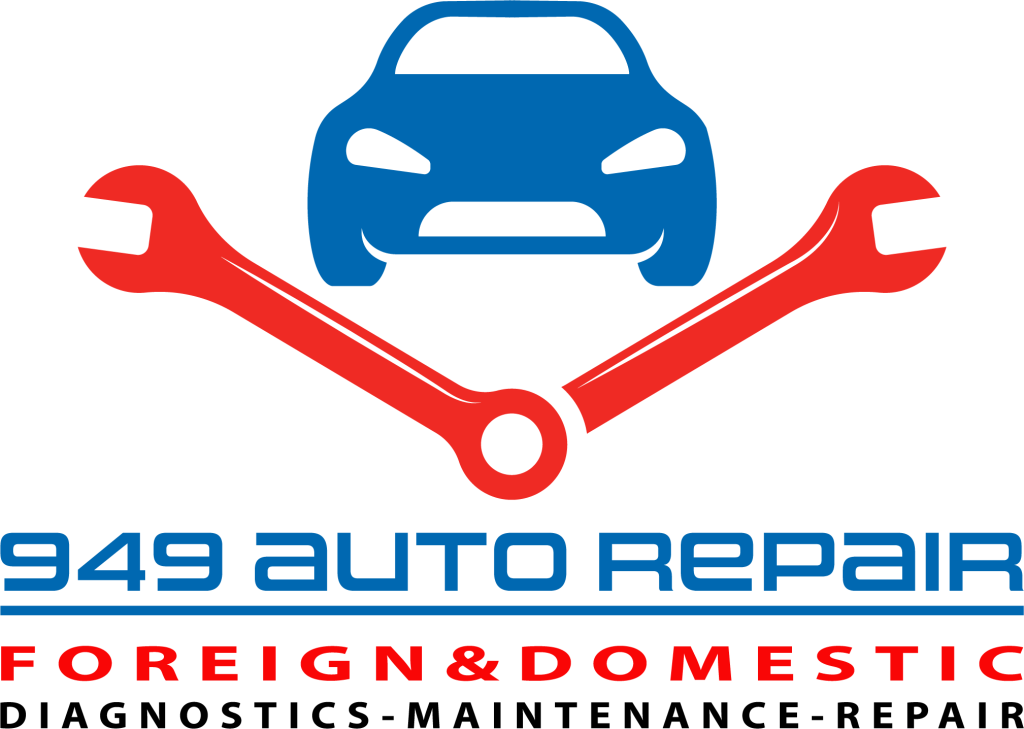 949 Auto Repair