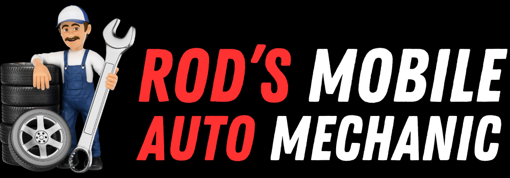 Rod’s Mobile Auto Mechanic