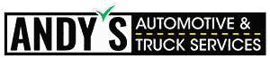 Andy’s Automotive & Truck Services