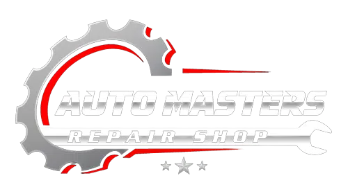 Auto Masters Repair Shop