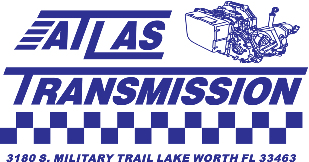 Atlas Transmission