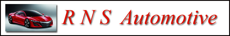 RNS AUTOMOTIVE