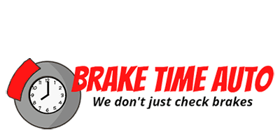 Brake Time Auto