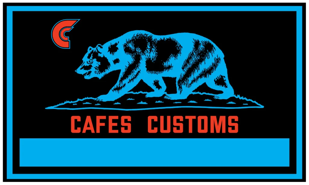 Cafes Customs LLC