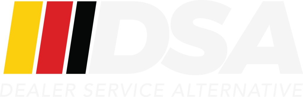 Dealer Service Alternative