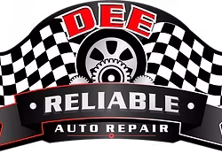 Dee Reliable Logo