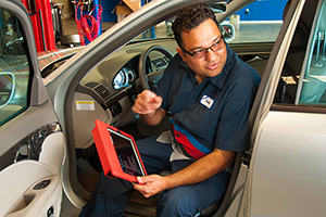 Deep’s Auto Repair