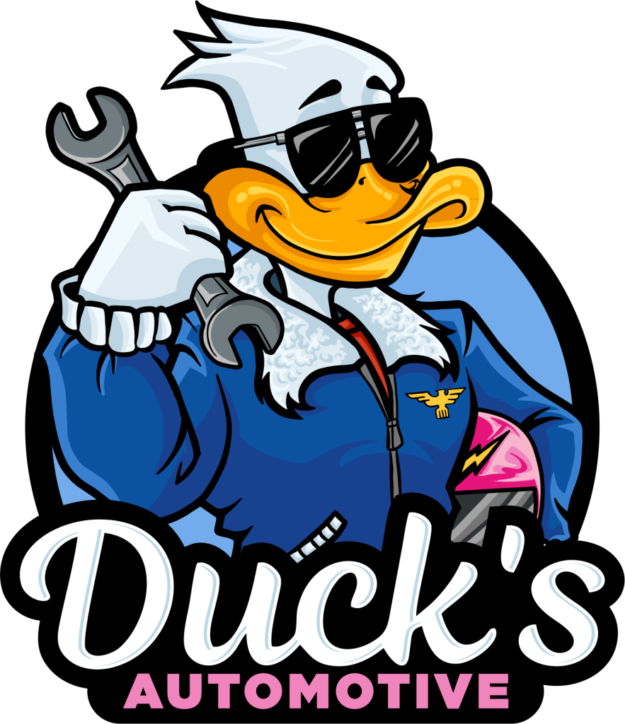 Duck’s Automotive