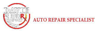 Davie Motorsport European Auto Repair Specialist