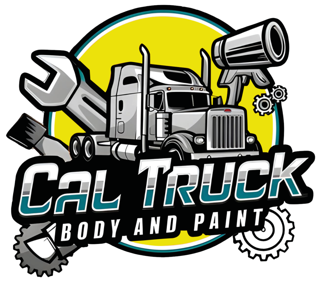 Cal Truck Body & Paint