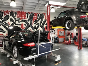 The RennShop