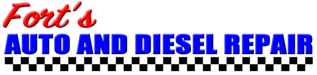 Forts Auto & Diesel Repair