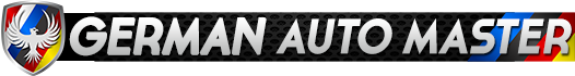 German Auto Master