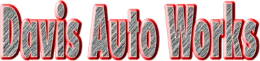Davis Auto Works