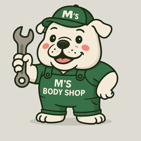 M’s Body Shop