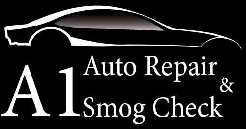 A1 Auto Repair & Smog Check- Pass or Free