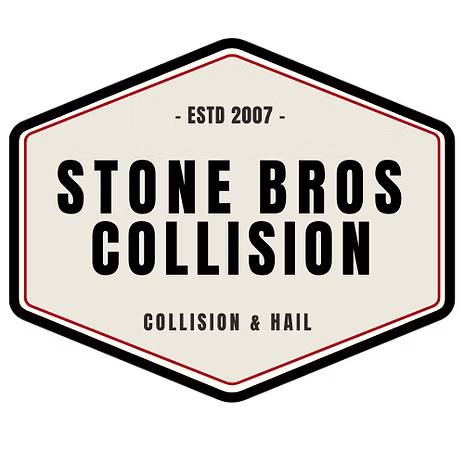 Stone Brothers Collision