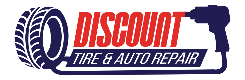 Discount Tire & Auto Repair