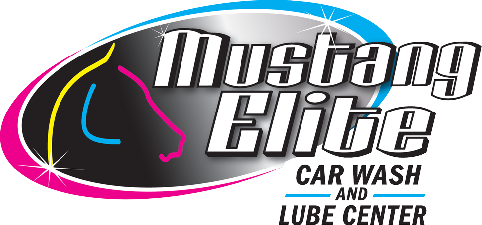 Mustang Elite Car Wash & Lube Center