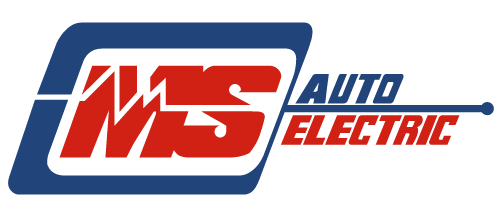 M S Auto Electric
