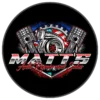 Matt’s Auto Repair and Sales