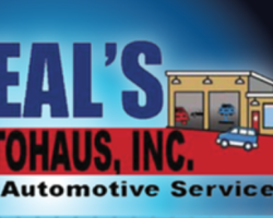 Neal-Logo