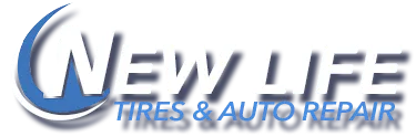 New Life Tires & Auto Repair