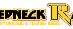 RedNeck Ram logo