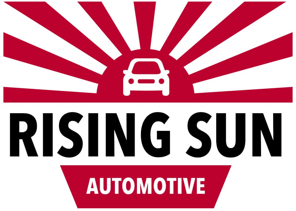 Rising Sun Automotive