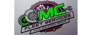 Mc fleet services LLC
