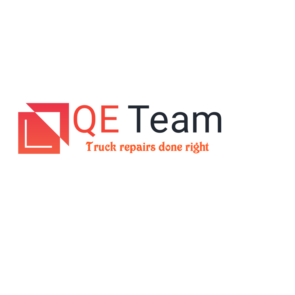 QE Team Heavy Duty Truck Trailer Repair
