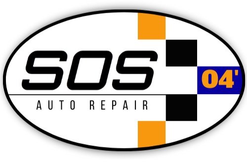 SOS Auto Repair