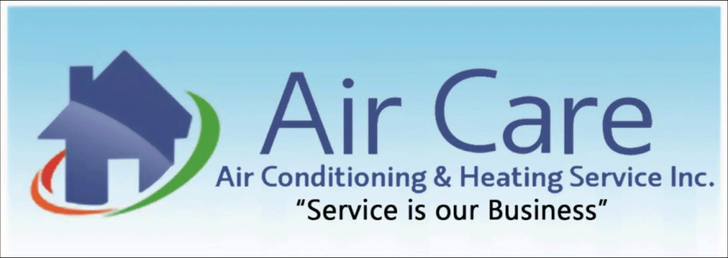 Air Care Air Conditioning & Heating Service Inc.