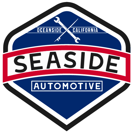Seaside Automotive