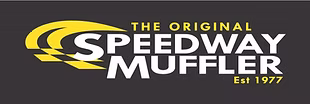 Speedway Muffler