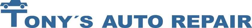 Tony’s Auto Repair