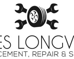 TiresLongviewLogo