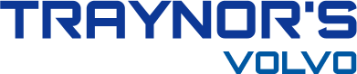 Traynor’s Volvo