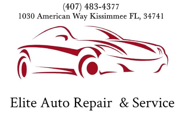Elite Auto Repair and Service Inc.