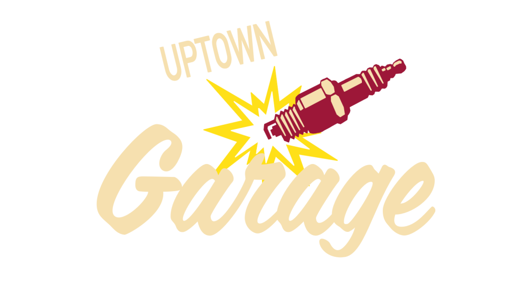 Uptown Garage