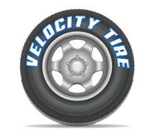Velocity Tire Logo JPEG