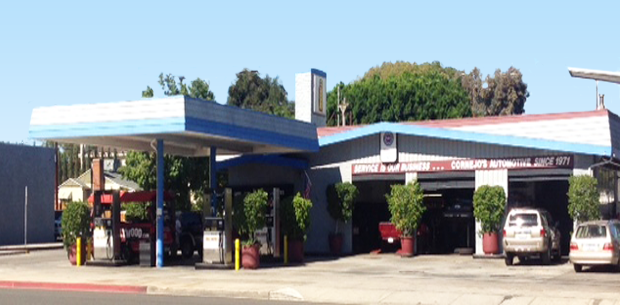 Cornejo’s Automotive